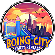 Boing City